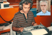Riccardo Secchi: «Mio padre mi dà il testimone, riporto Alan Ford alle origini»
