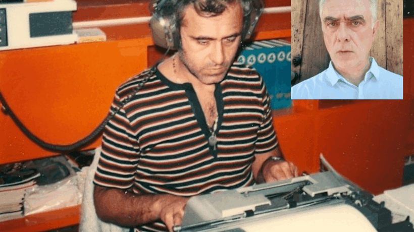 Riccardo Secchi: «Mio padre mi dà il testimone, riporto Alan Ford alle origini»