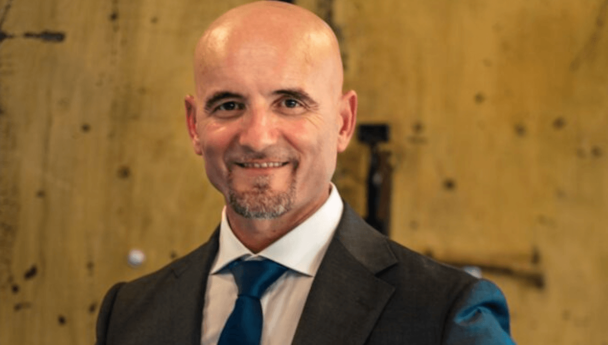 «Nei conflitti di oggi non esistono domini. Ora è tutto collegato»