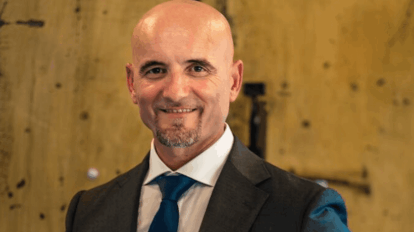 «Nei conflitti di oggi non esistono domini. Ora è tutto collegato»