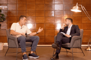 Quando Vannacci negava il partito: «Avrebbe spaccato il centrodestra»
