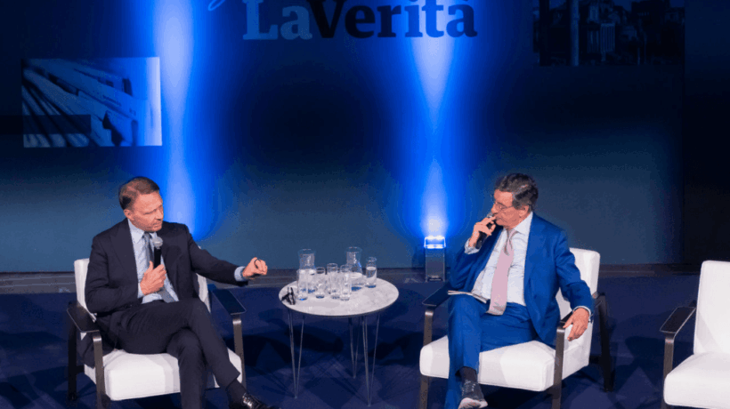 Lollobrigida: «Agricoltura italiana prima in Europa»
