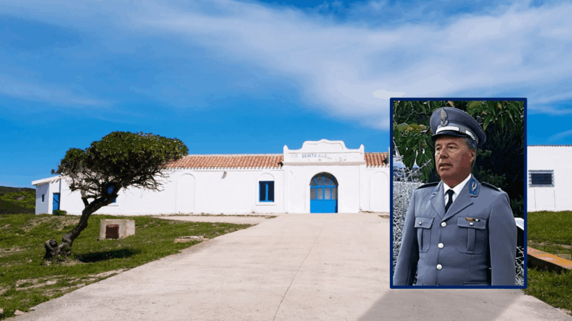 Derìu: «Nell’estate del 1985 stavo con Borsellino e Falcone all’Asinara»