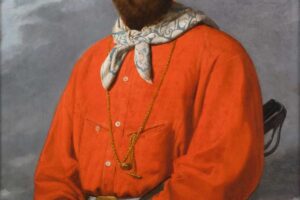 I Macchiaioli in mostra a Palazzo Reale di Milano