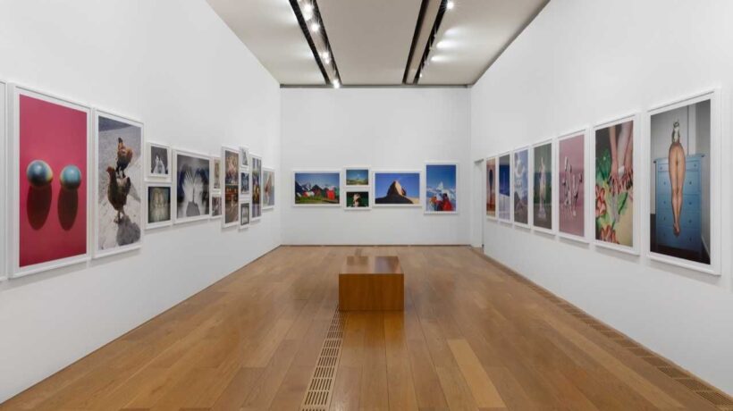 Pinacoteca Agnelli, una lunga estate d'Arte
