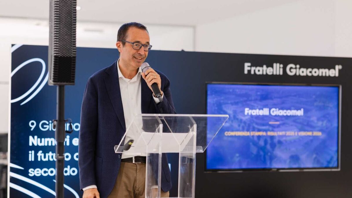 Fratelli Giacomel, l’ascesa continua tra crescita e impegno sul territorio