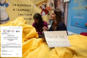 Non esistono più limiti al ridicolo del patentino antifascista per editori