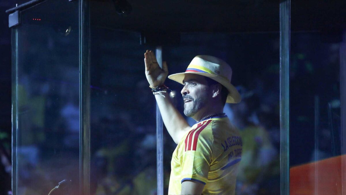 Elezioni Colombia, primo turno alla destra. I compagni gridano subito ai brogli