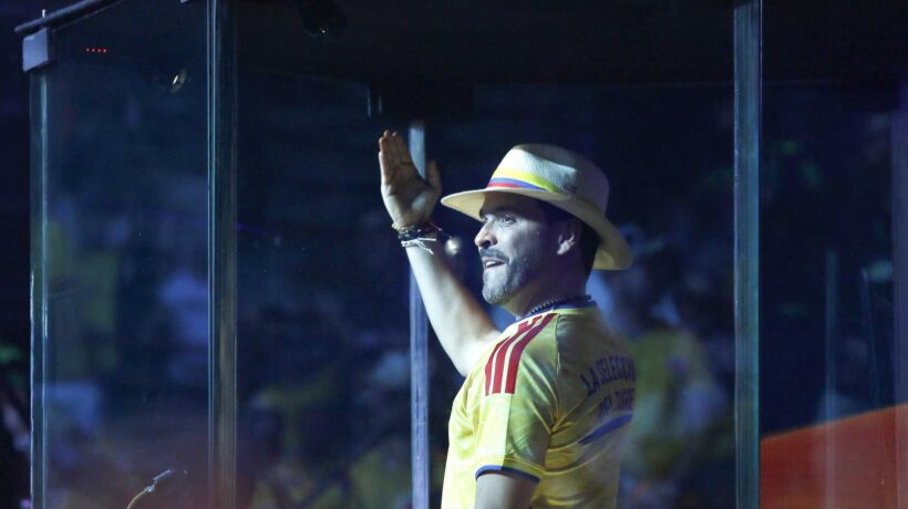 Elezioni Colombia, primo turno alla destra. I compagni gridano subito ai brogli