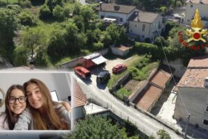 Sorelline scomparse in Abruzzo, si attiva anche il Soccorso alpino