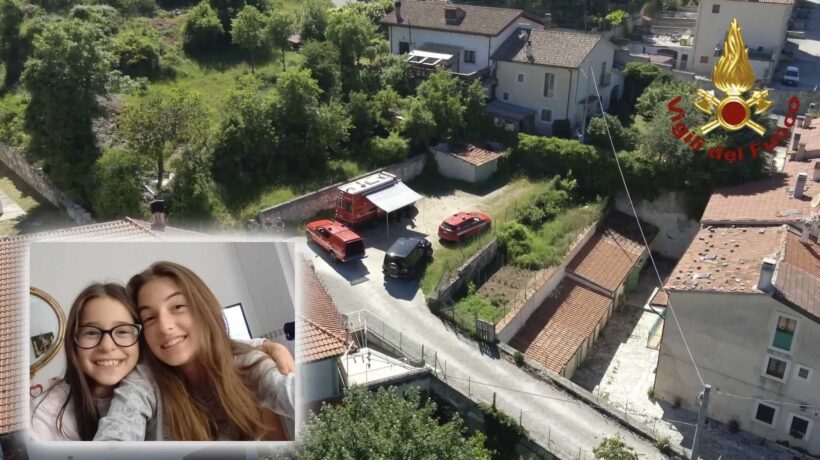 Sorelline scomparse in Abruzzo, si attiva anche il Soccorso alpino