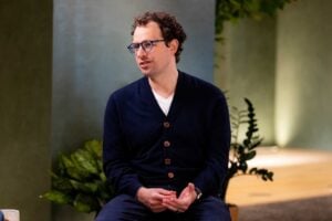Il guru dell’Intelligenza artificiale si crede dio