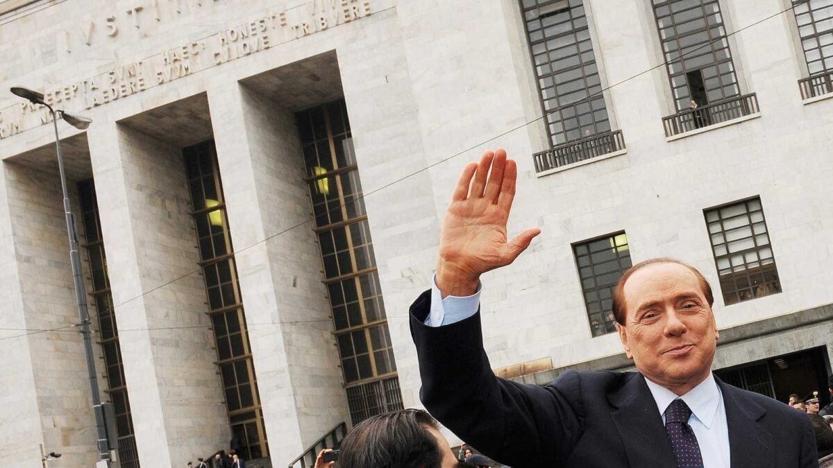 Spesi 25 milioni per archiviare il Cav. Ma i pm avrebbero delle nuove piste