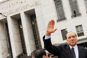 Spesi 25 milioni per archiviare il Cav. Ma i pm avrebbero delle nuove piste