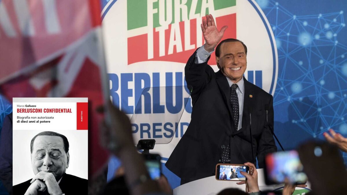 Berlusconi e l’arte di saper vincere. «Se conquisto le mamme, è fatta»