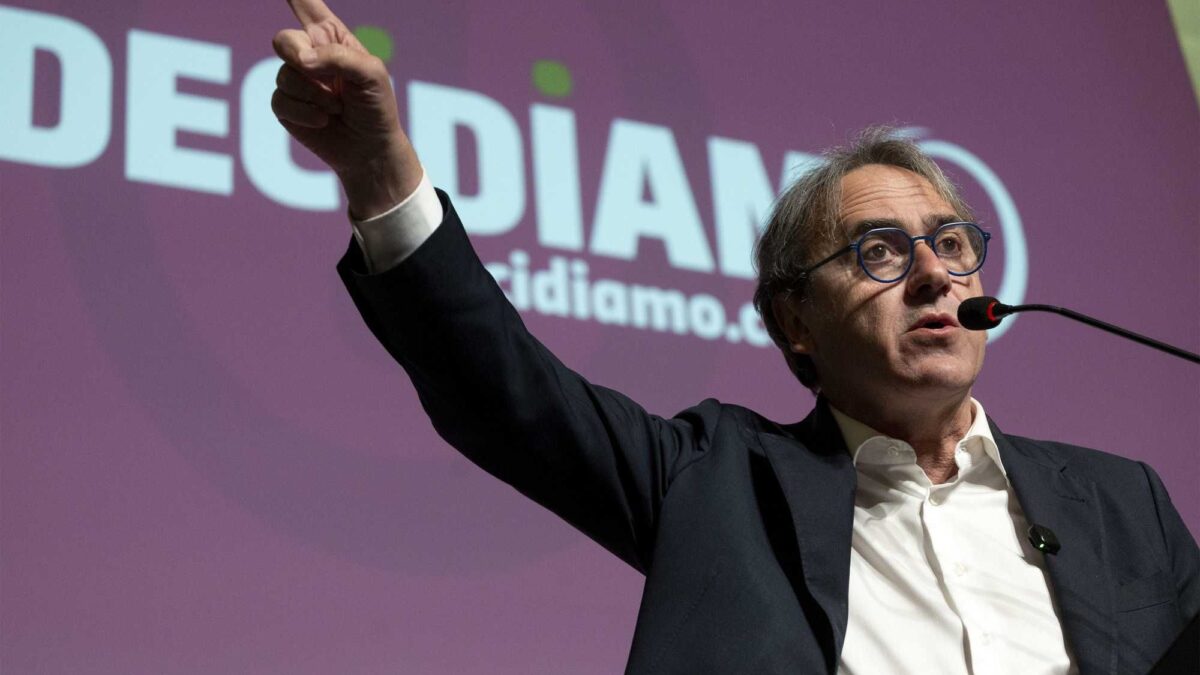 I compagni sono contro ogni tipo di energia