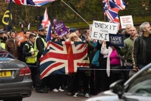 Ora incolpano la Brexit pur di non affrontare i veri problemi