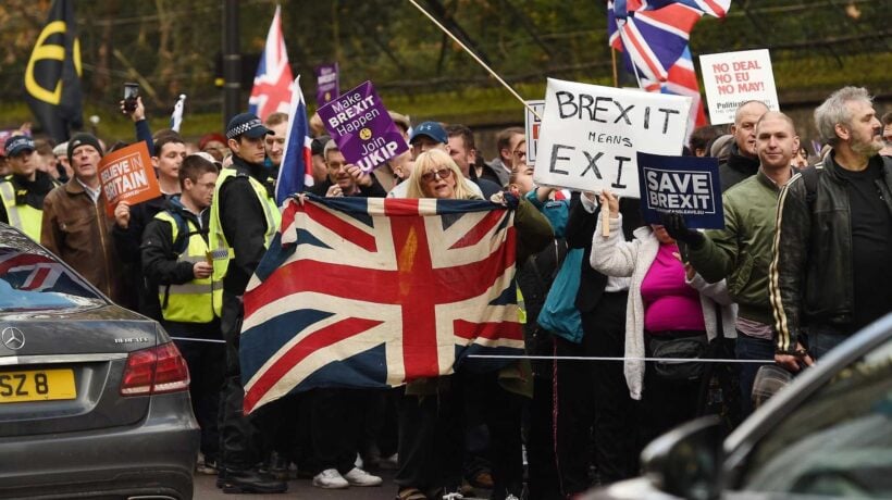 Ora incolpano la Brexit pur di non affrontare i veri problemi