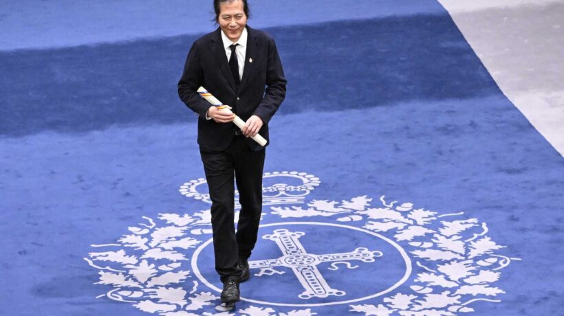 L’anima che divora senza freni è incapace di contemplare la verità