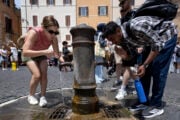 Caldo espiatorio: tutta colpa dei negazionisti