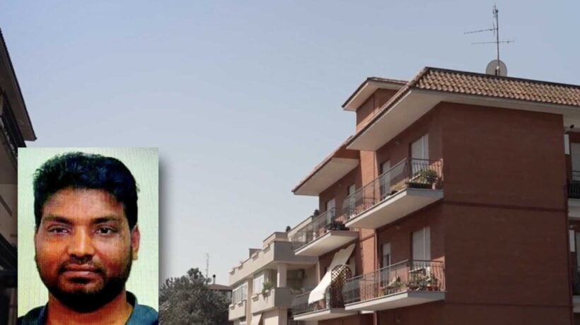 Famiglia uccisa, il killer bengalese «agente» di un partito filo islamico