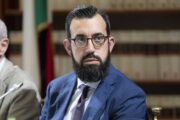 Jacopo Coghe: «Vittoria, via il gender dalle classi. Ma già vogliono aggirare la legge»