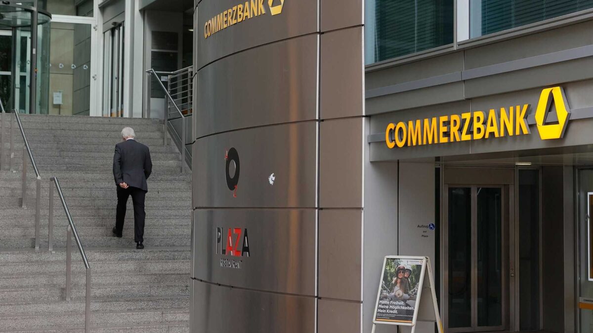 Commerz scatena i giudici contro Unicredit