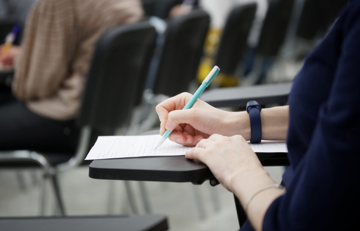Il concorso per magistrati finisce in Procura