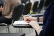 Il concorso per magistrati finisce in Procura