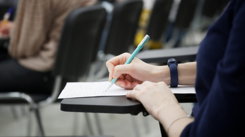 Il concorso per magistrati finisce in Procura