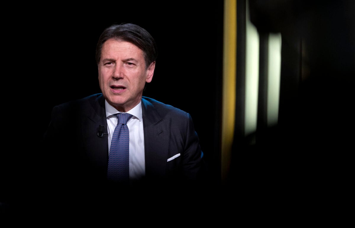 Conte risponderà alla commissione ma con la garanzia dell’«immunità»