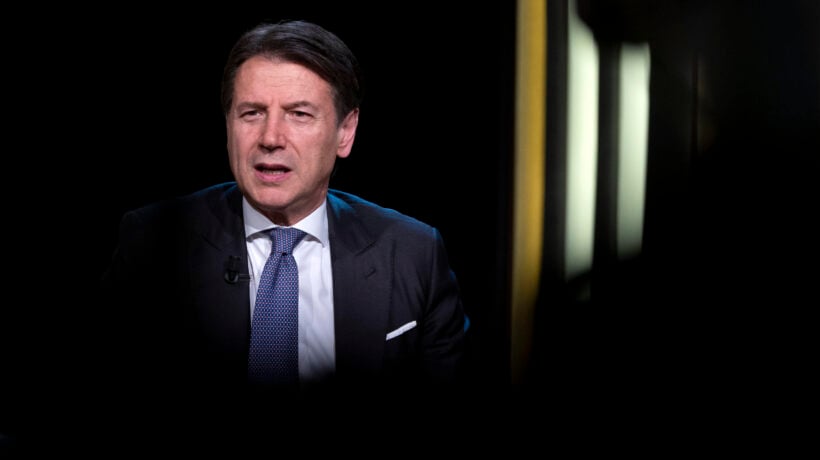 Conte risponderà alla commissione ma con la garanzia dell’«immunità»