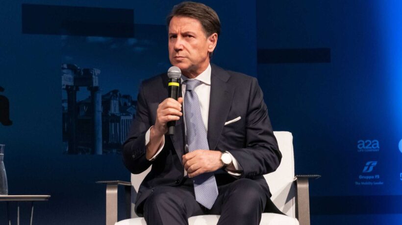 Conte silura il Superbonus e allontana Renzi