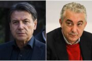 M5s pretende che Arcuri possa mentire sul covid