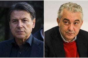 M5s pretende che Arcuri possa mentire sul covid