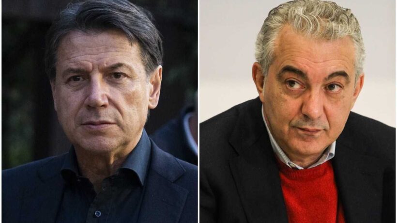 M5s pretende che Arcuri possa mentire sul covid