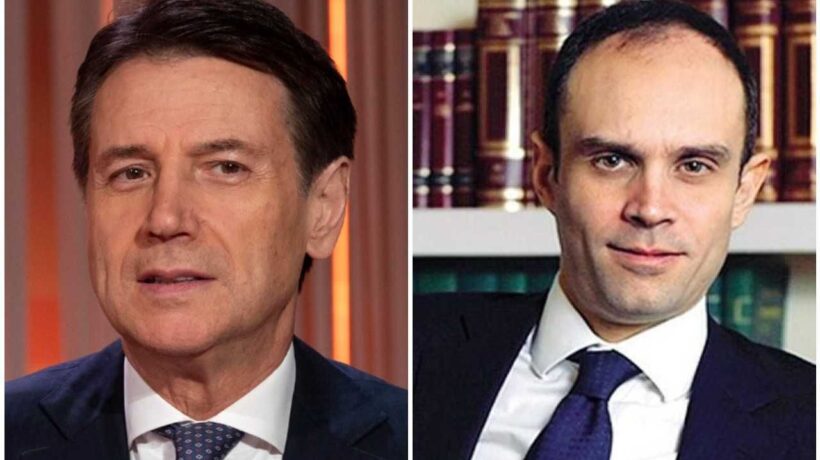 «All’uomo di Conte pagati 454.000 euro per verificare carte e stilare una lettera»