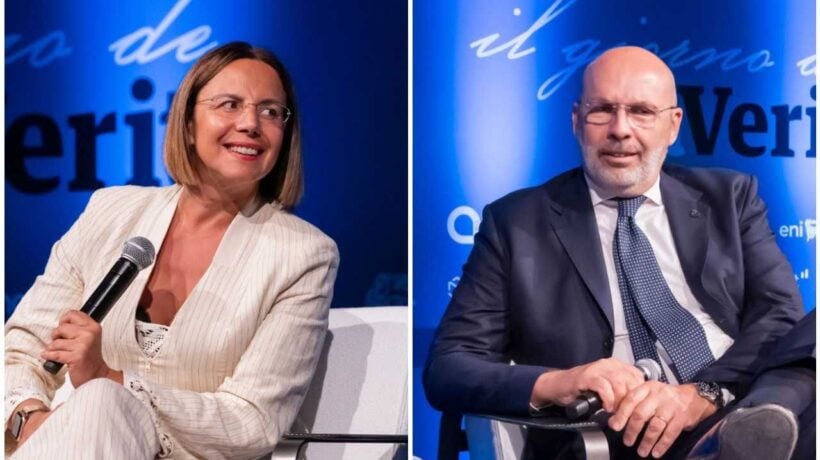 Energia, reti, lavoro: le imprese del futuro