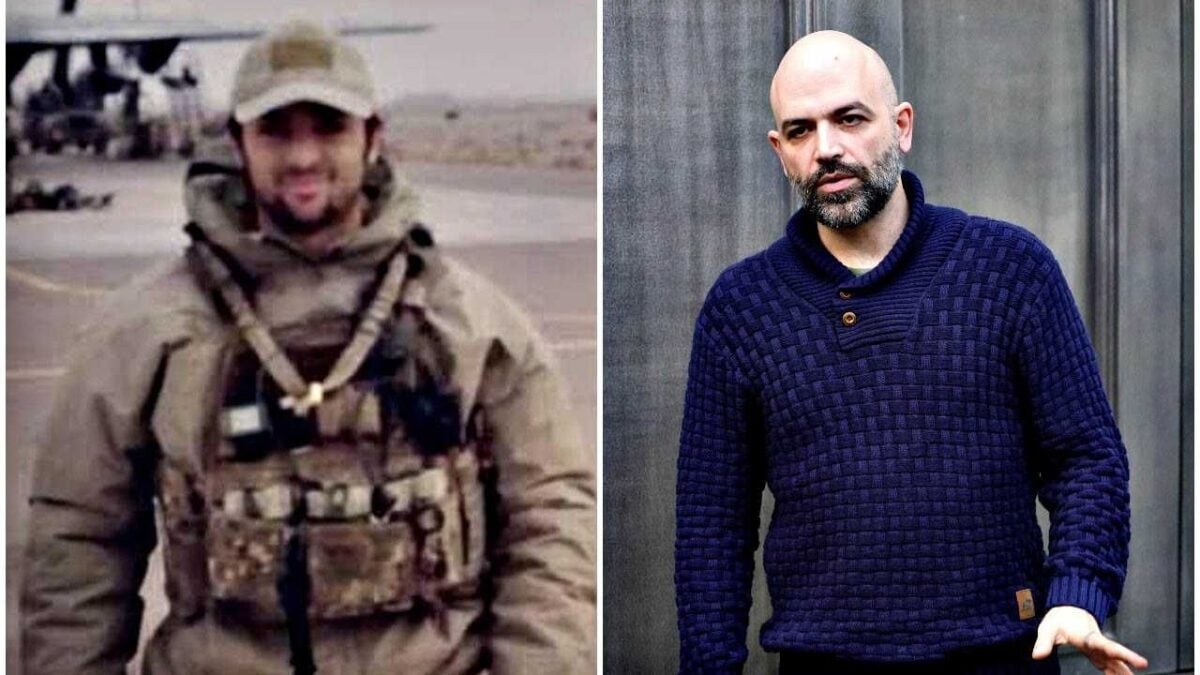 Un incursore replica a Saviano: «La Decima appartiene alla storia della Marina»