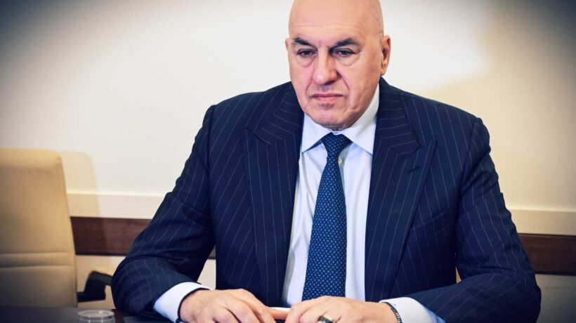 Crosetto lancia la sua riforma: 40.000 soldati in più entro il 2033