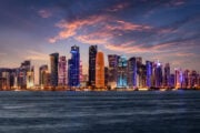 Iran e Usa, nuovi colloqui a Doha su Hormuz