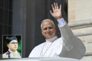 «Vogliamo incontrare papa Leone XIV»