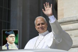 «Vogliamo incontrare papa Leone XIV»