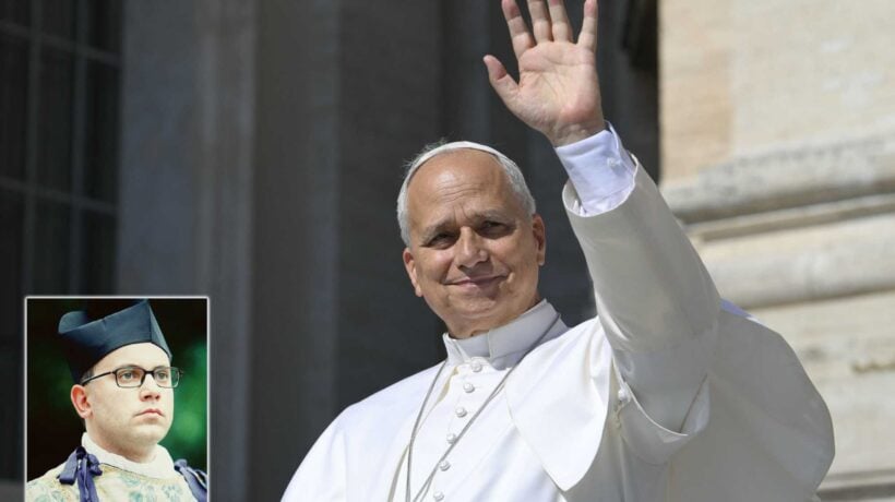 «Vogliamo incontrare papa Leone XIV»