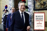 Il mea culpa di Draghi sugli stipendi: «Li abbiamo tagliati facendo danni»