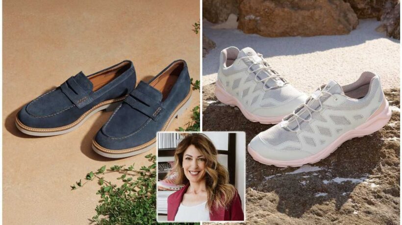 «Le nostre scarpe uniscono comfort e stile»