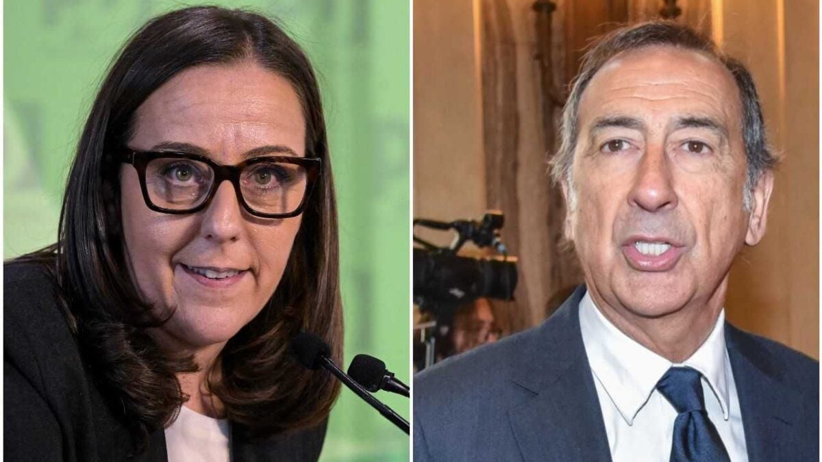 L’affittopoli della sinistra