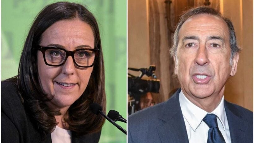 L’affittopoli della sinistra