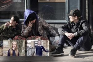 Invogliano i migranti ad andare in Uk usando video con ragazzine di 12 anni