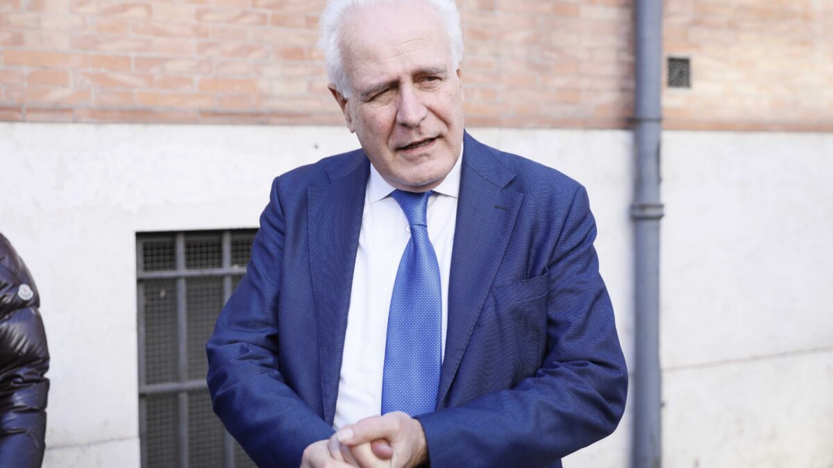 Pure i sindacati rossi infilzano Giani